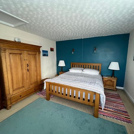Tornaroan Cottage Ballycastle Luaran gambar