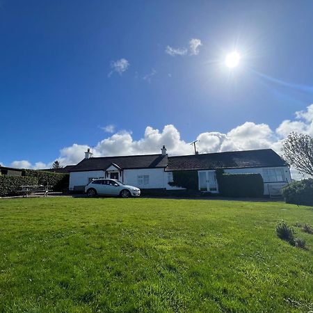 Tornaroan Cottage Ballycastle Luaran gambar