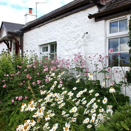 Tornaroan Cottage Ballycastle Luaran gambar