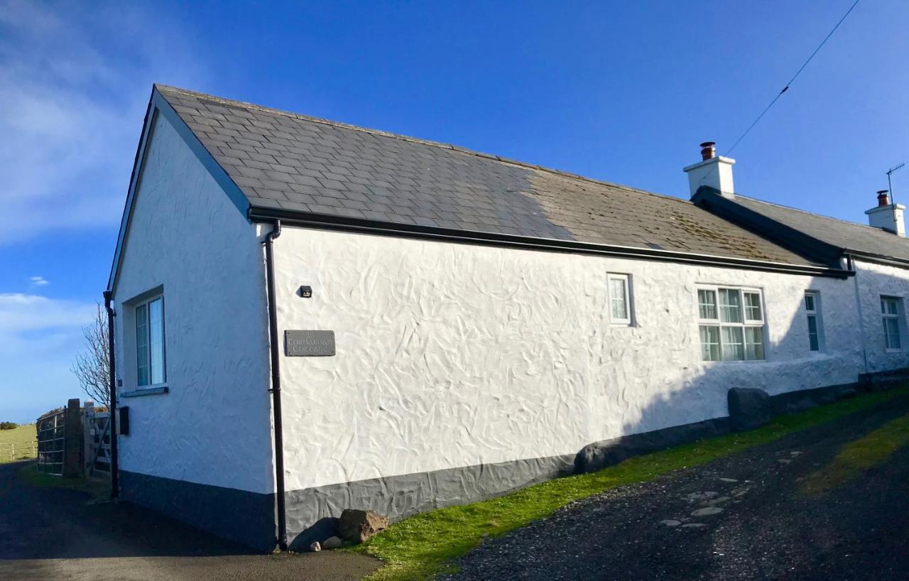 Tornaroan Cottage Ballycastle Luaran gambar