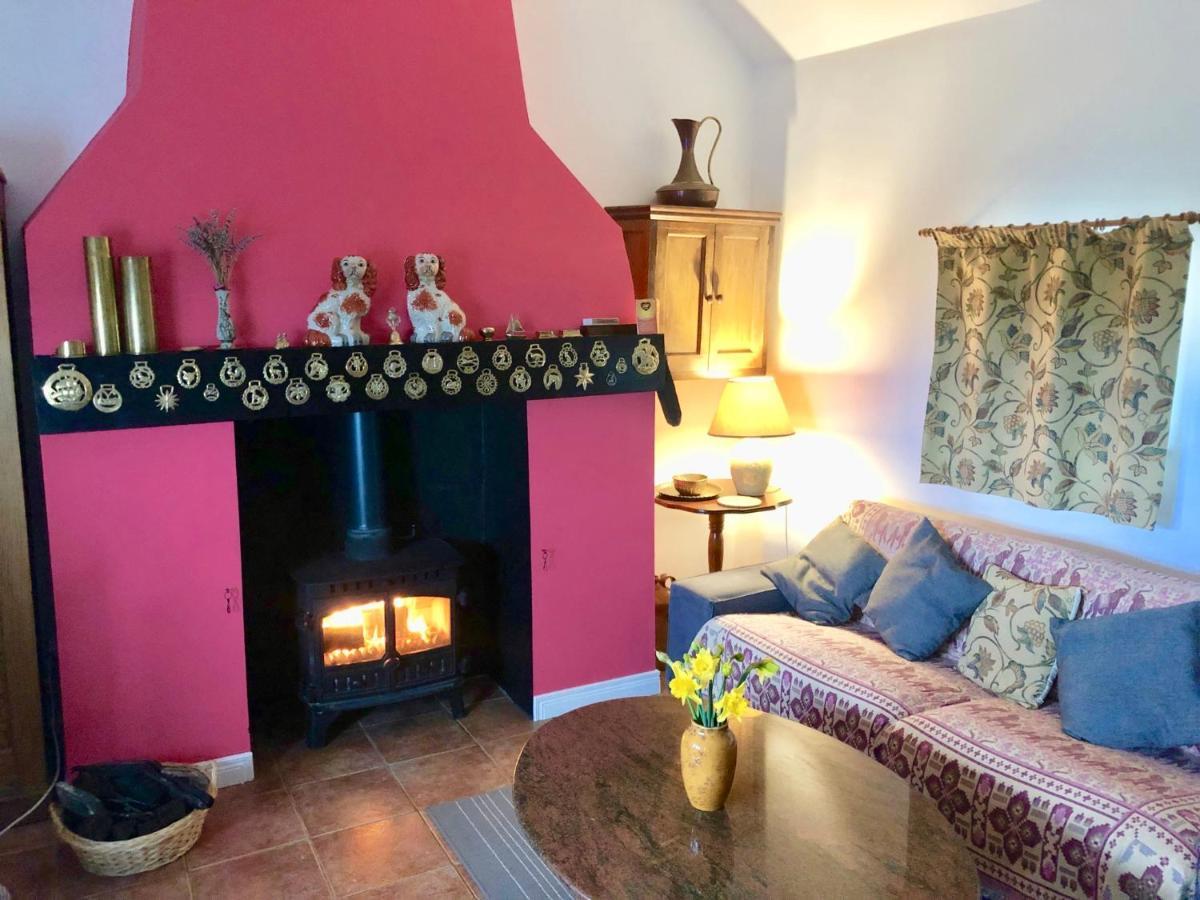 Tornaroan Cottage Ballycastle Luaran gambar