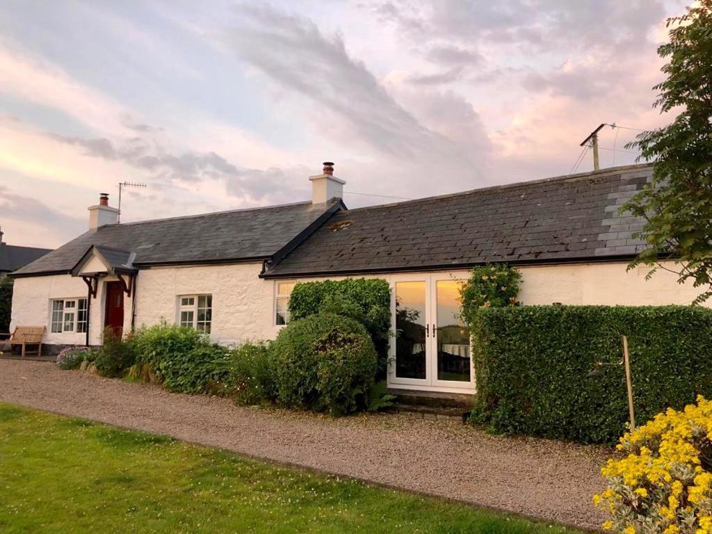 Tornaroan Cottage Ballycastle Luaran gambar