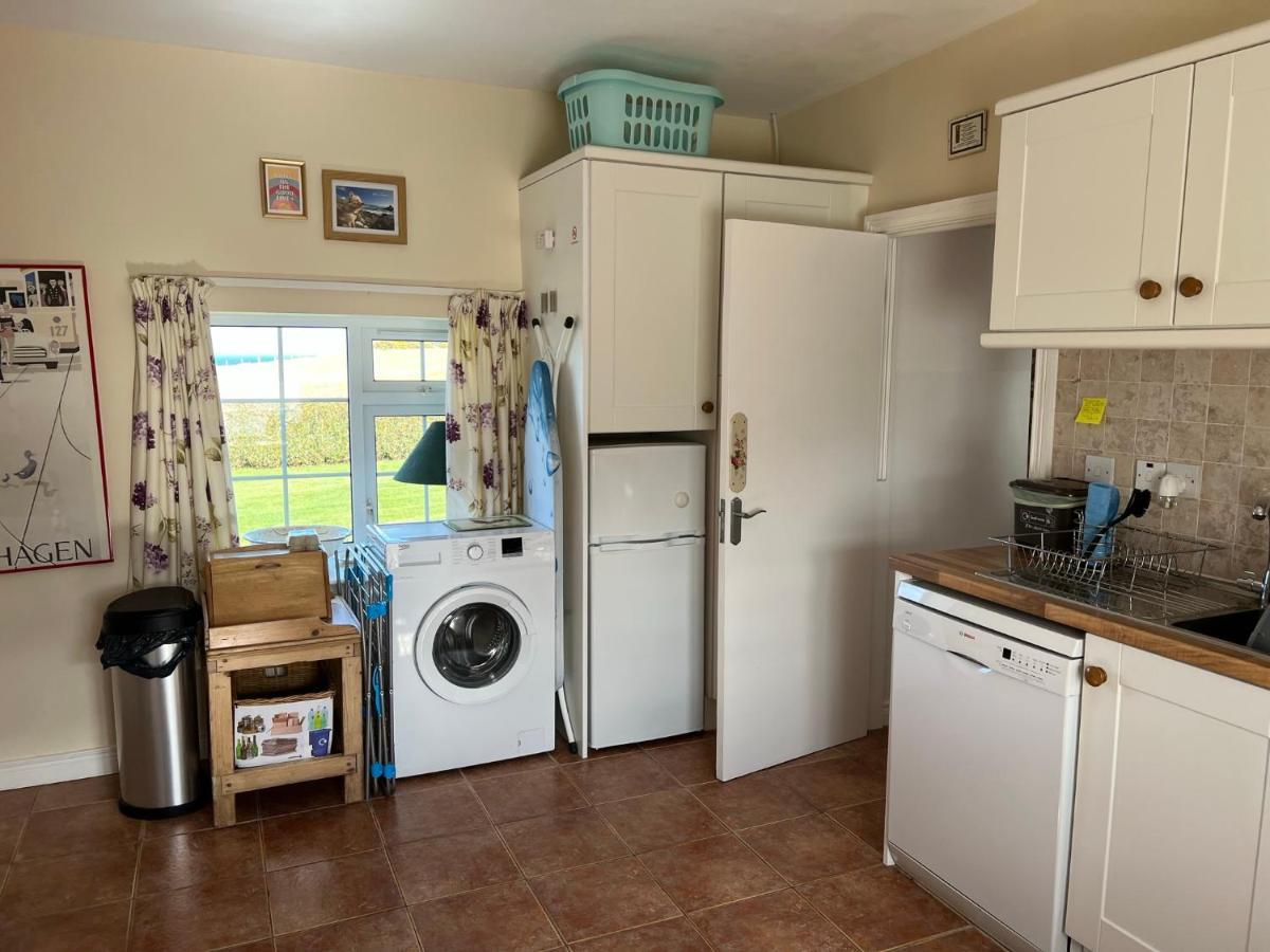 Tornaroan Cottage Ballycastle Luaran gambar