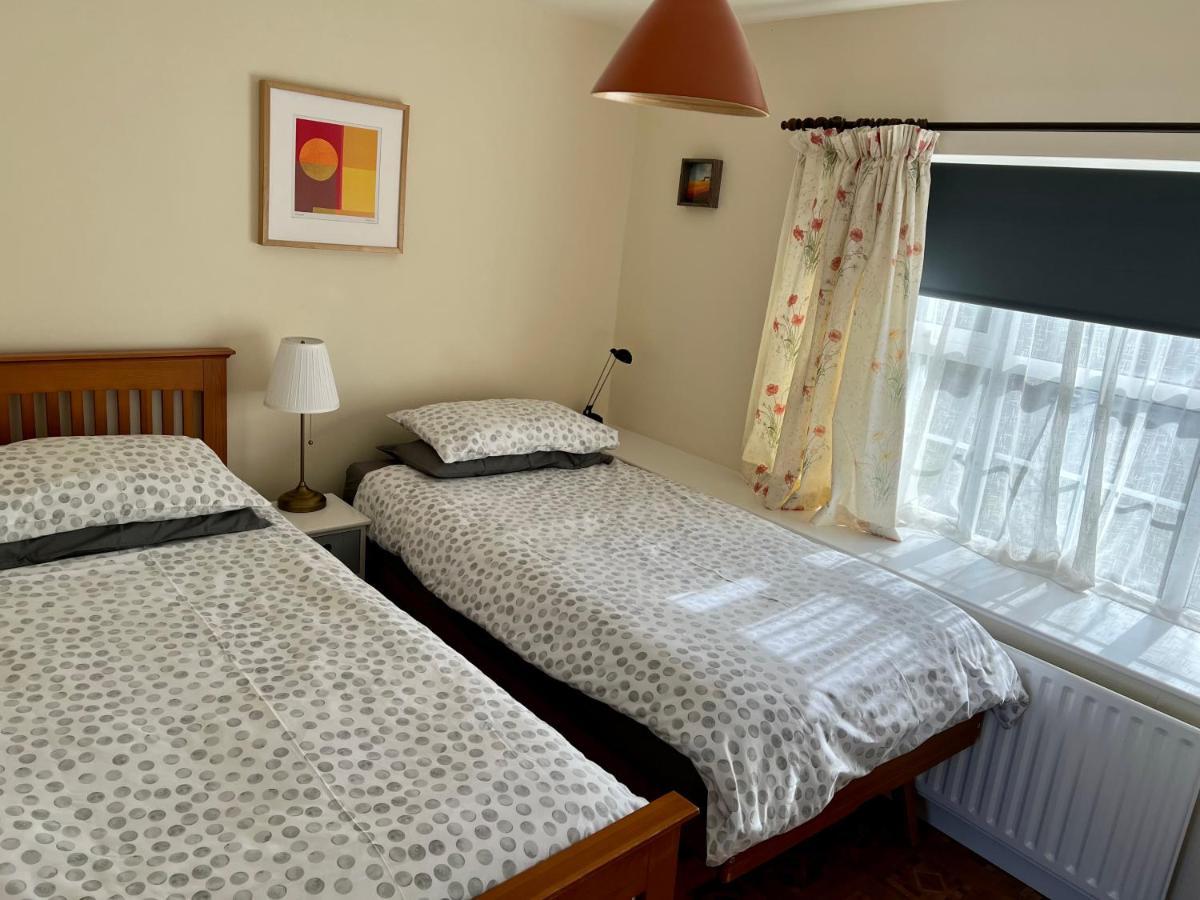 Tornaroan Cottage Ballycastle Luaran gambar