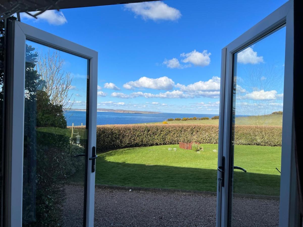 Tornaroan Cottage Ballycastle Luaran gambar