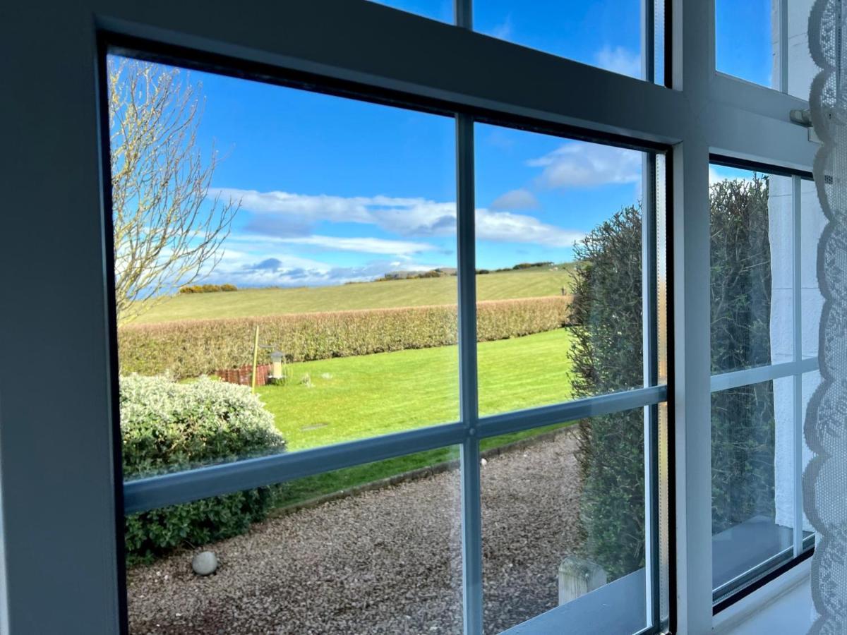 Tornaroan Cottage Ballycastle Luaran gambar