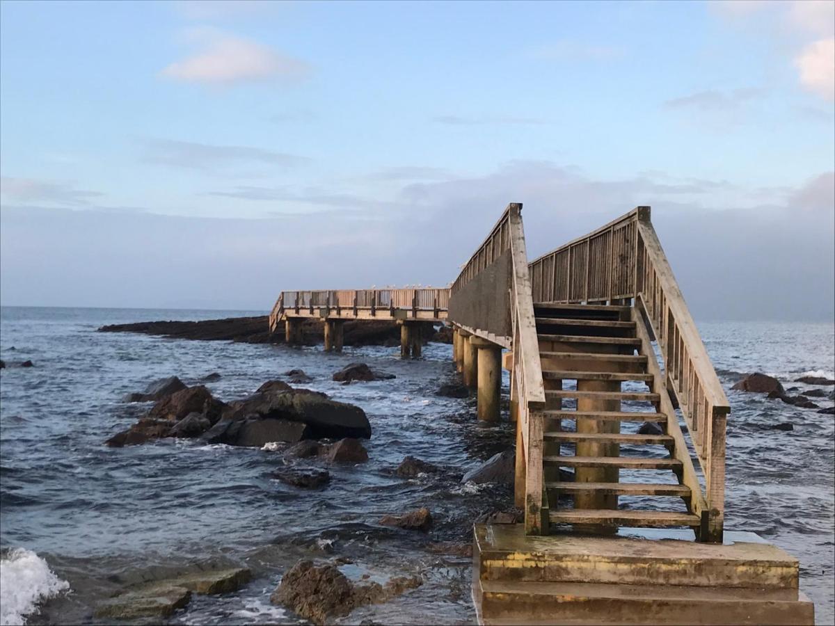 Tornaroan Cottage Ballycastle Luaran gambar
