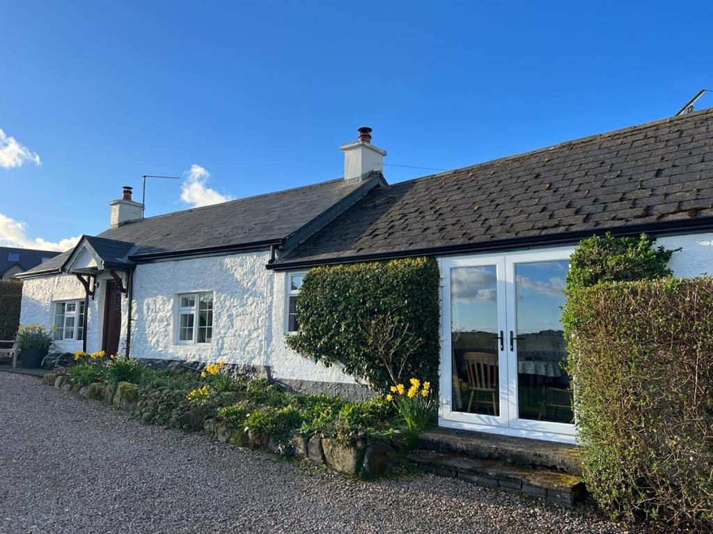 Tornaroan Cottage Ballycastle Luaran gambar