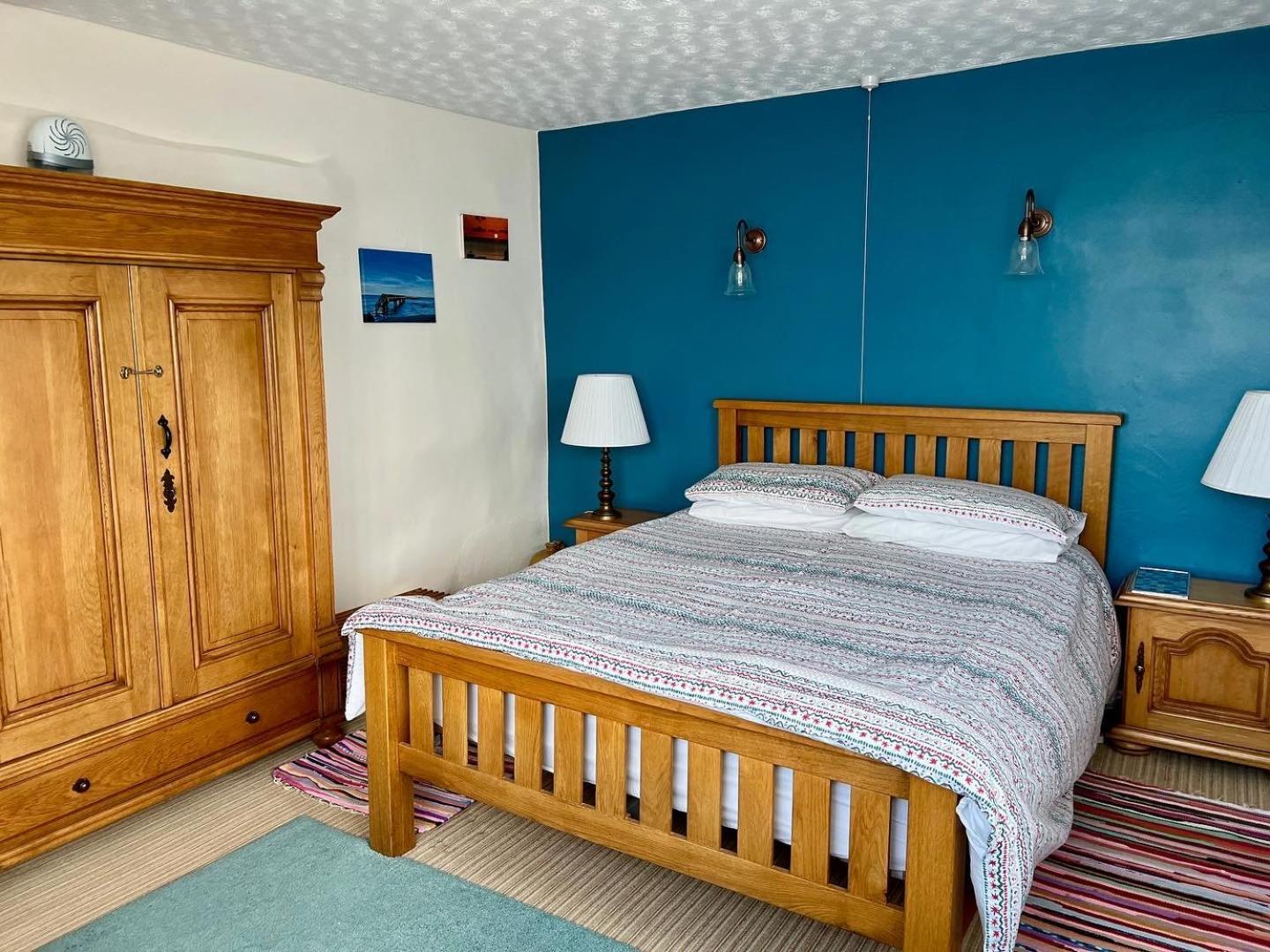 Tornaroan Cottage Ballycastle Luaran gambar