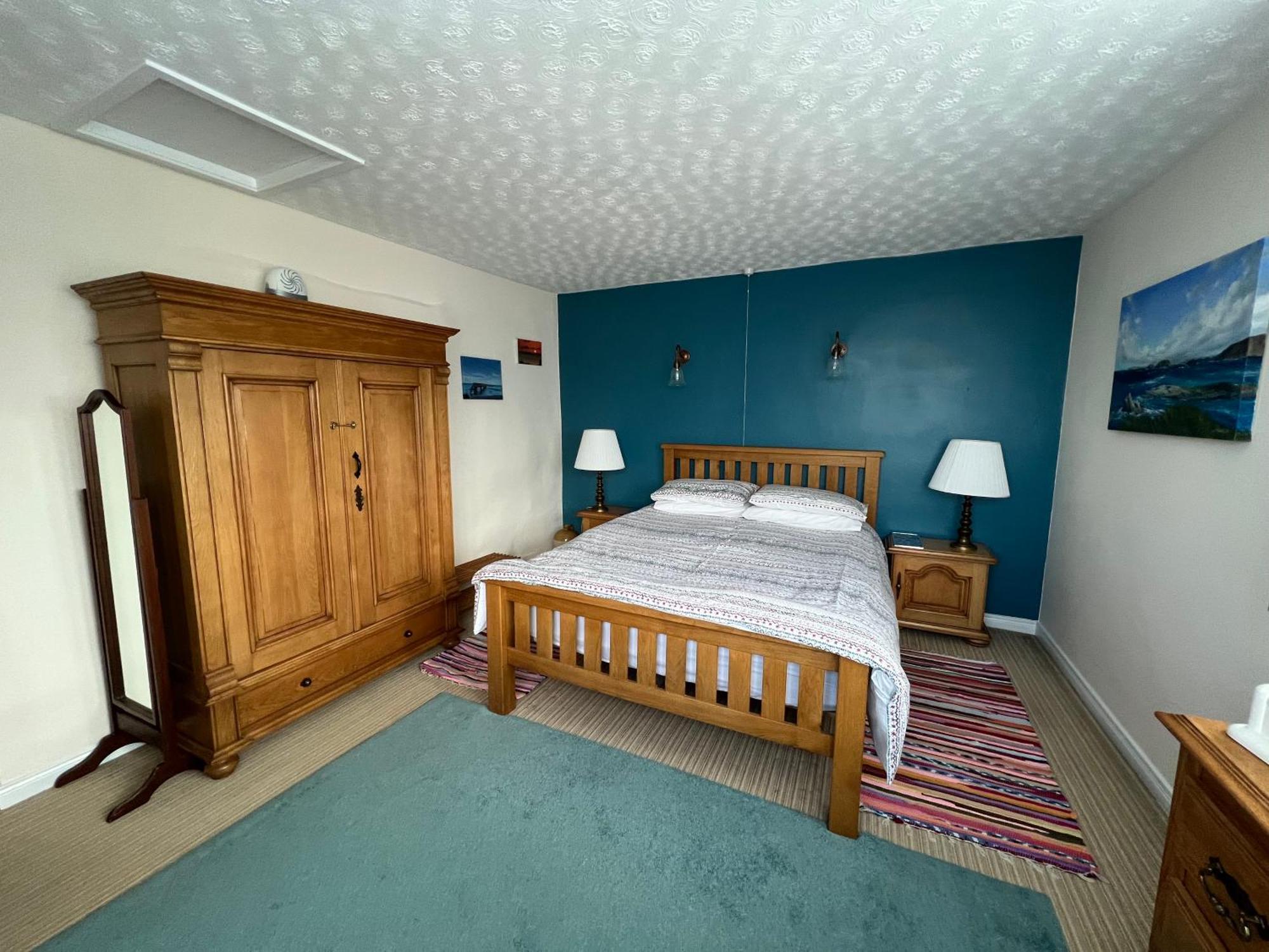 Tornaroan Cottage Ballycastle Luaran gambar