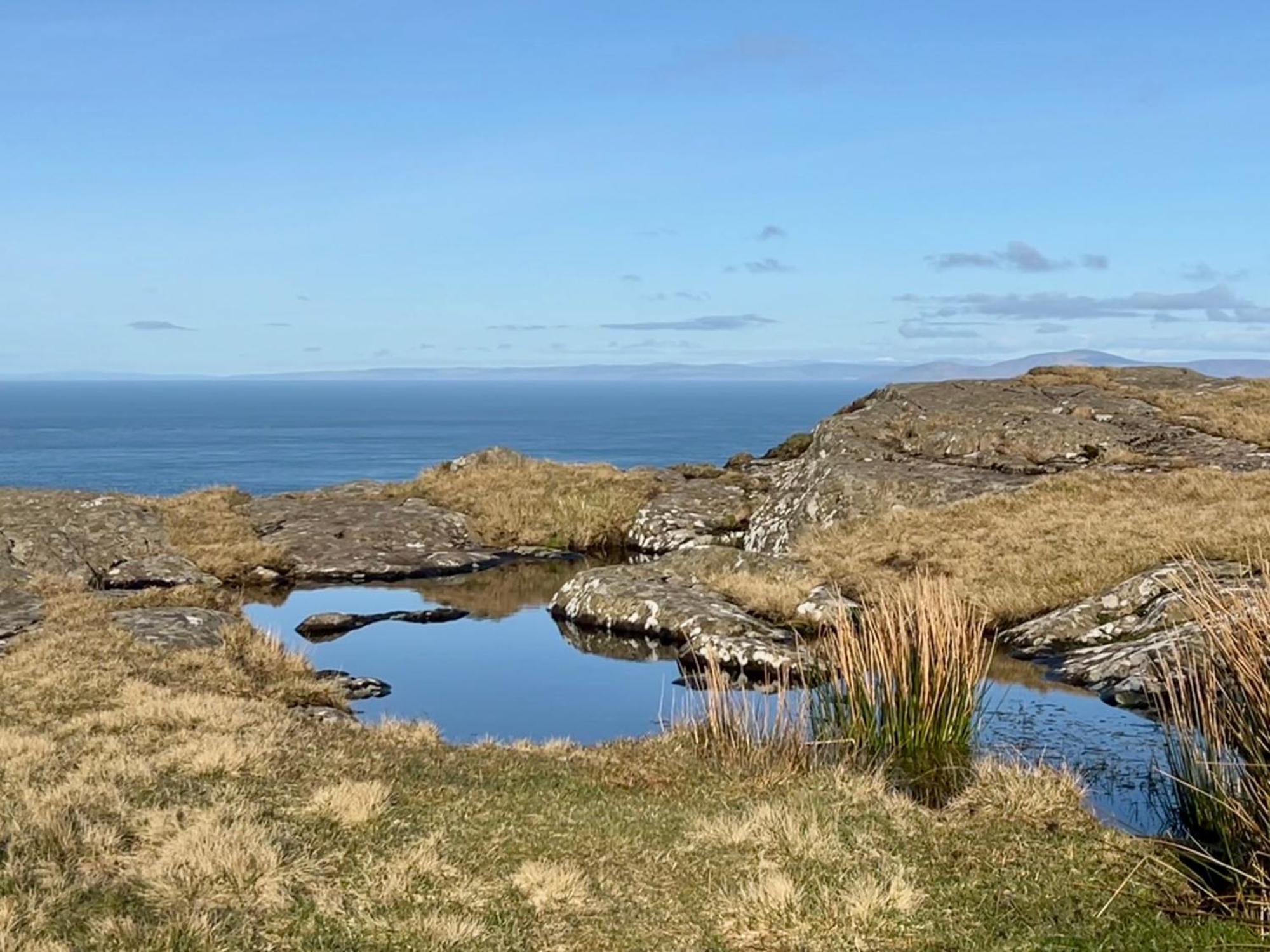 Tornaroan Cottage Ballycastle Luaran gambar