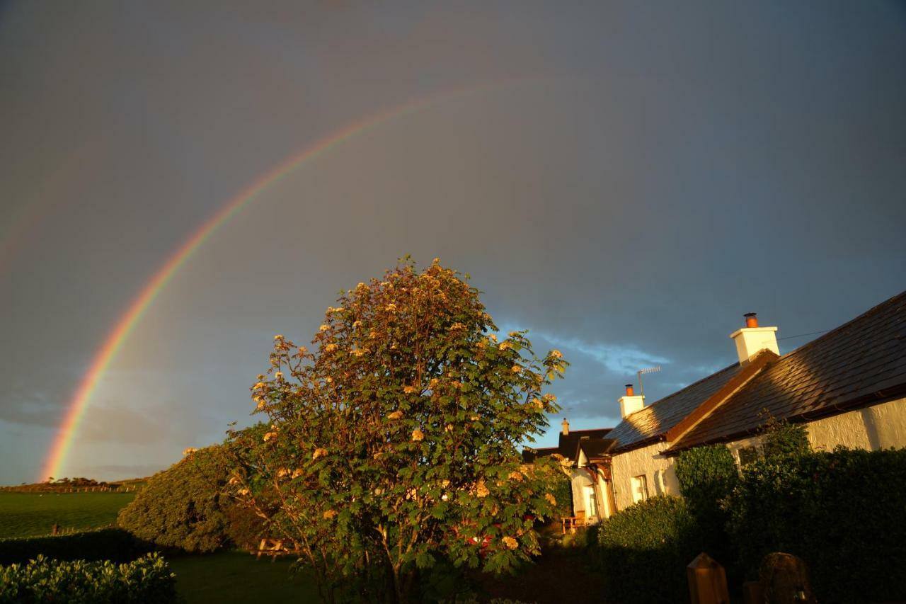 Tornaroan Cottage Ballycastle Luaran gambar