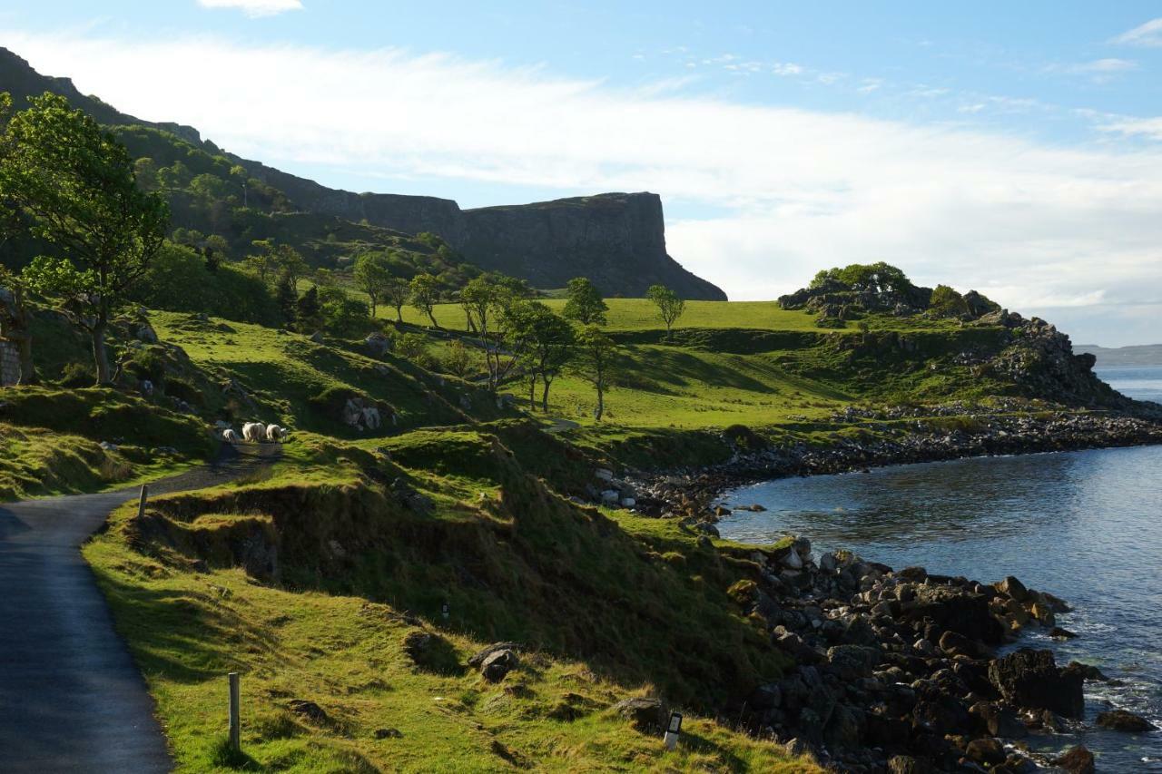Tornaroan Cottage Ballycastle Luaran gambar