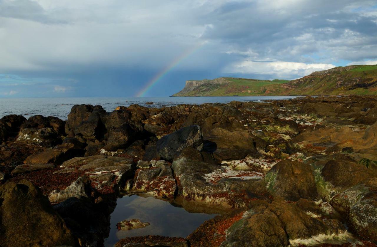 Tornaroan Cottage Ballycastle Luaran gambar