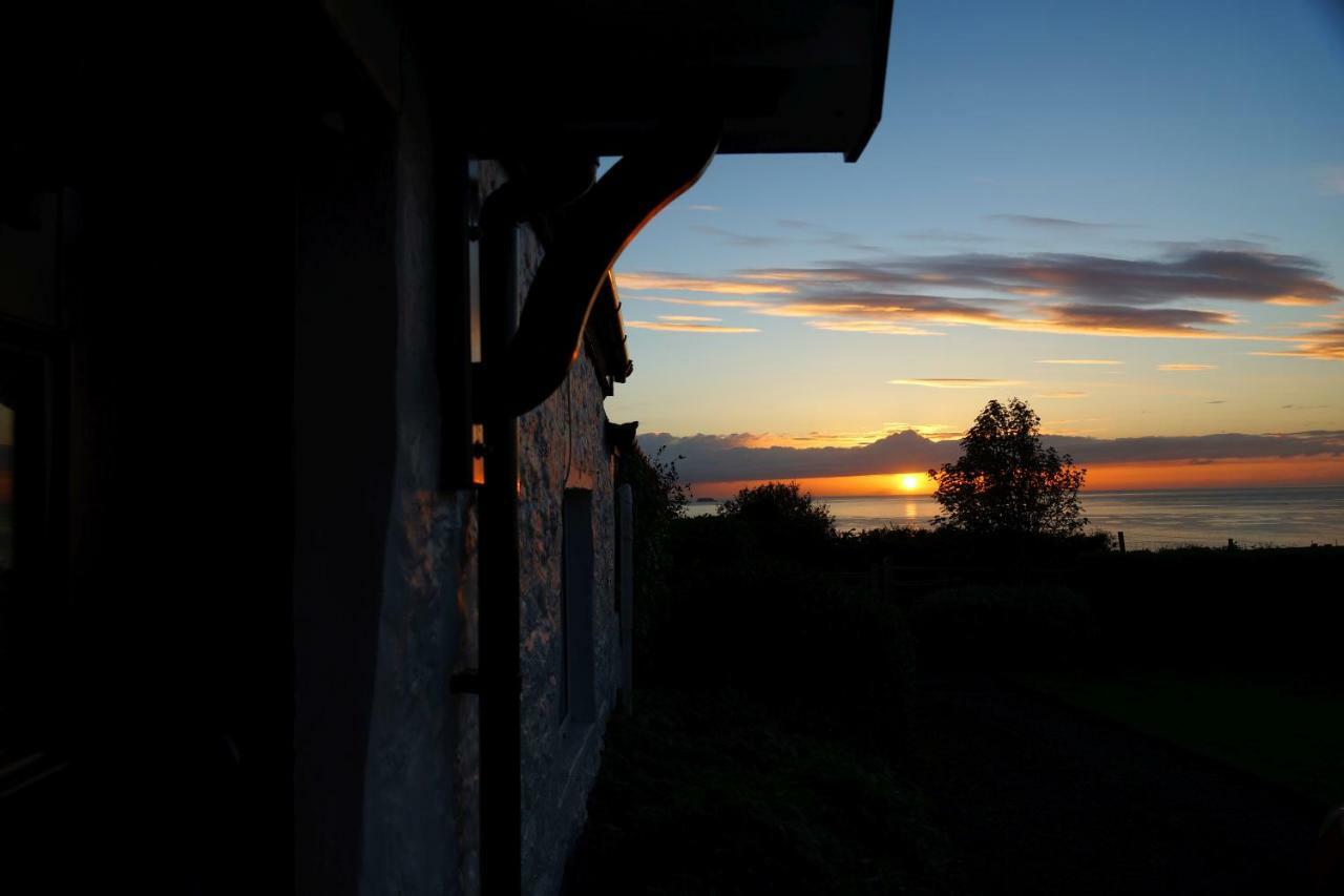 Tornaroan Cottage Ballycastle Luaran gambar