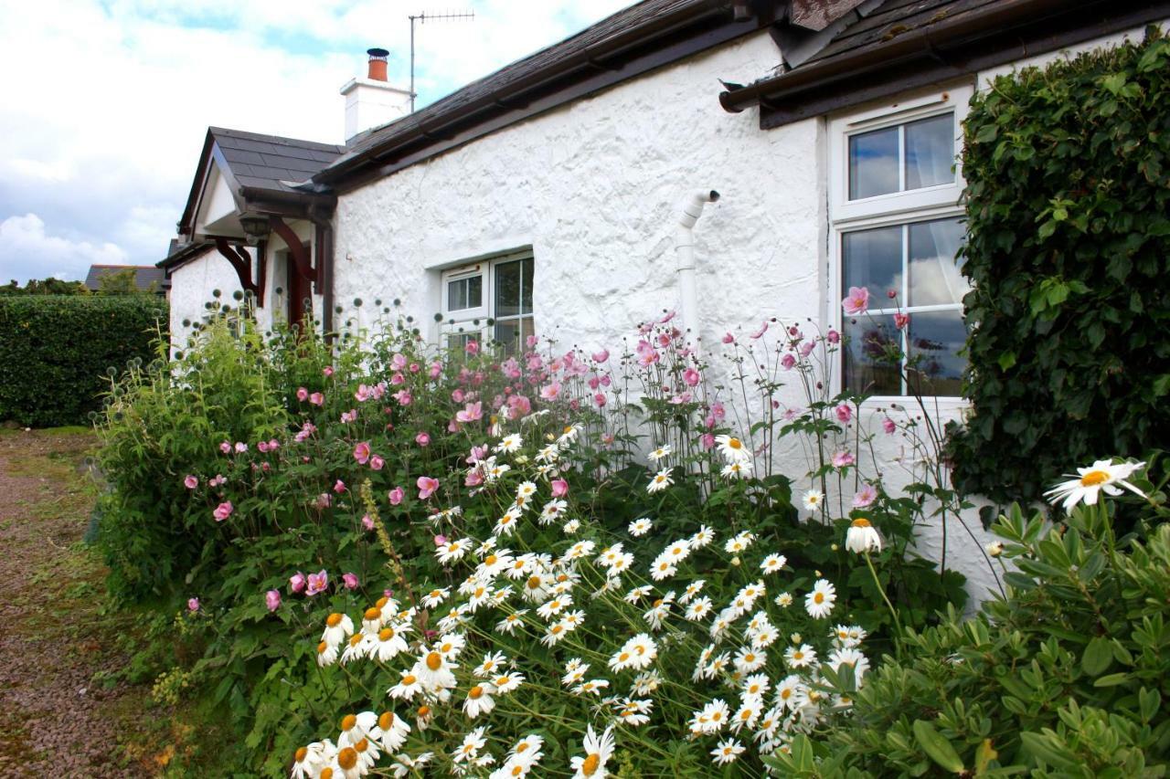 Tornaroan Cottage Ballycastle Luaran gambar