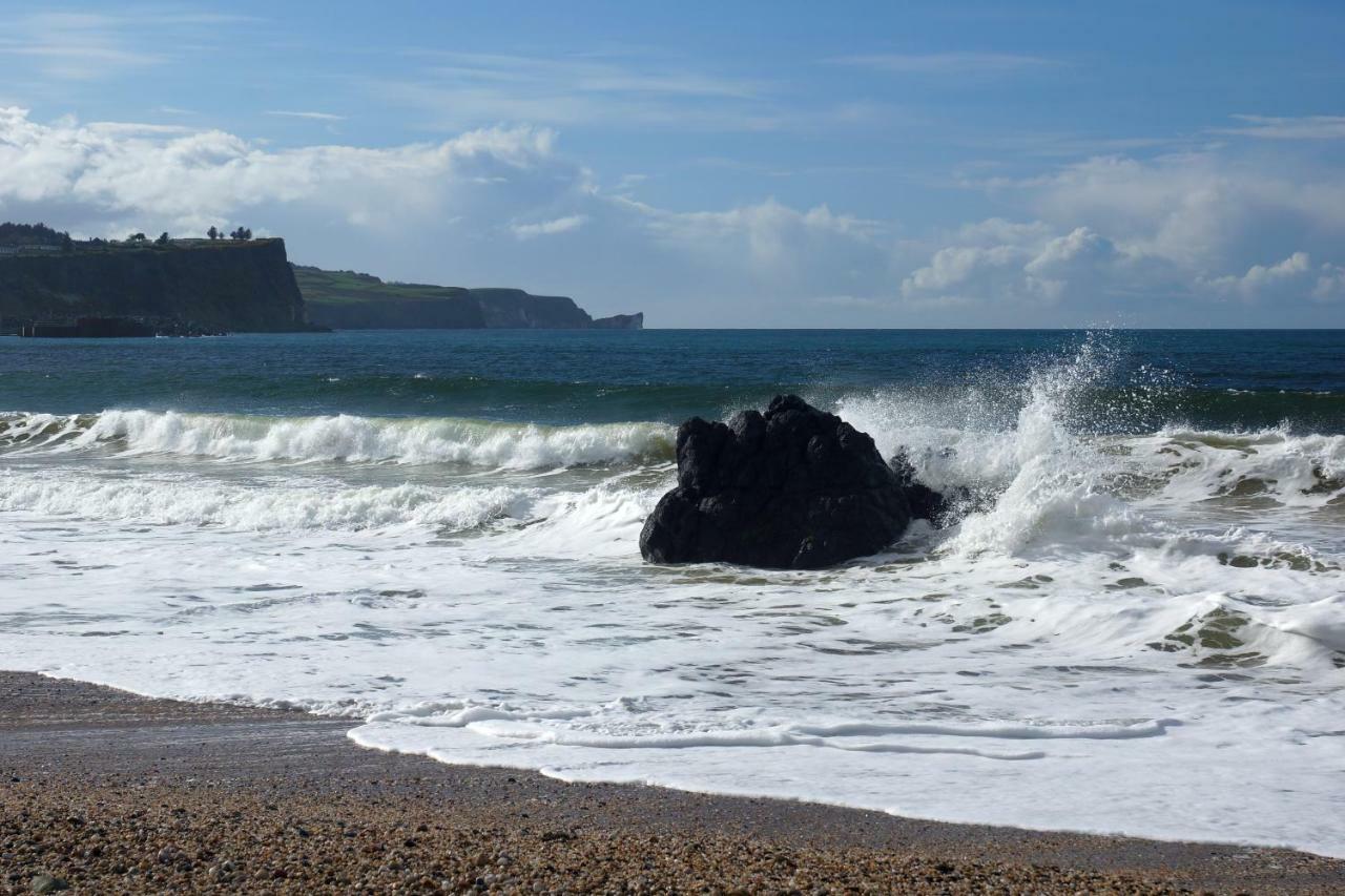 Tornaroan Cottage Ballycastle Luaran gambar