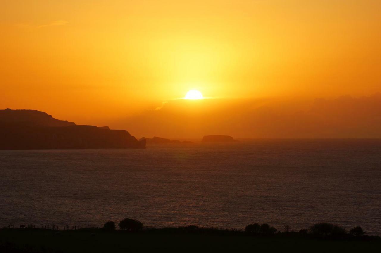 Tornaroan Cottage Ballycastle Luaran gambar
