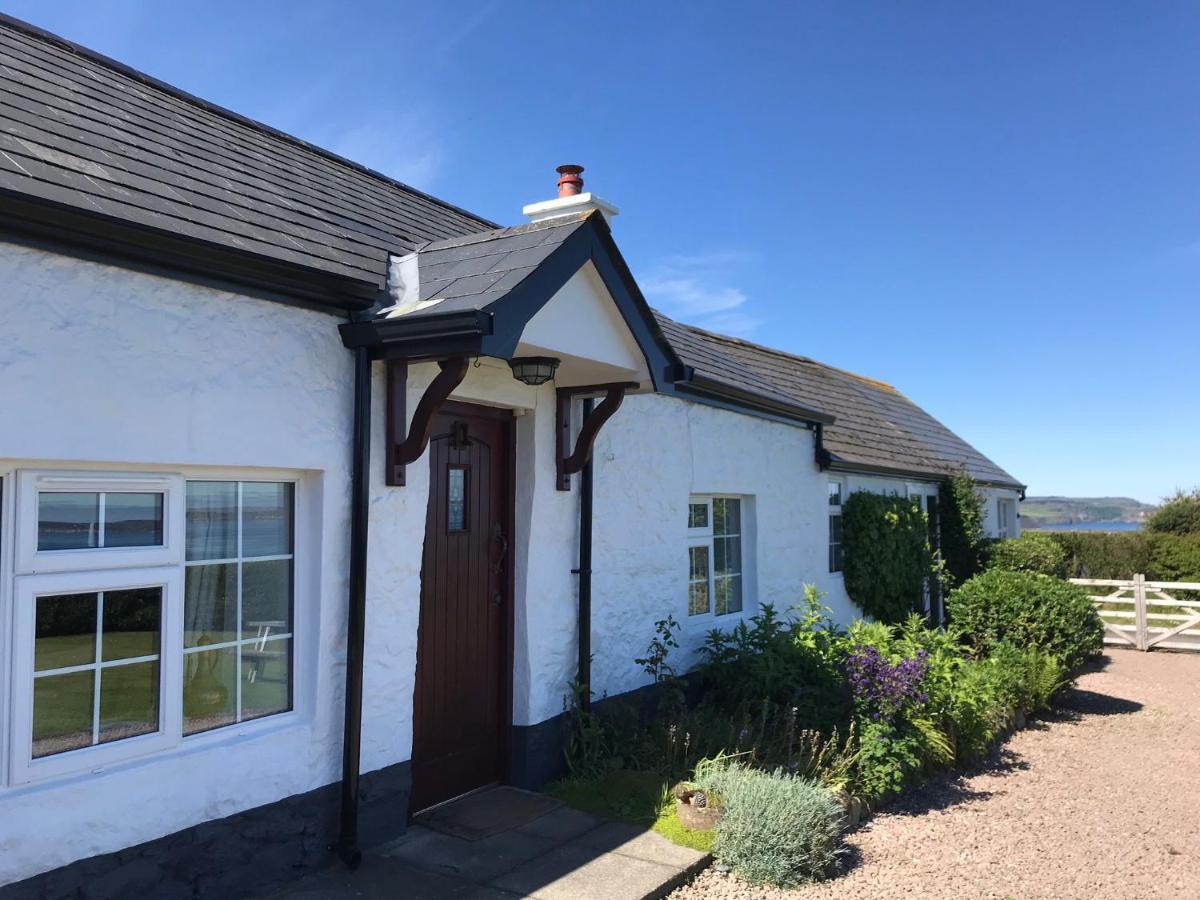 Tornaroan Cottage Ballycastle Luaran gambar
