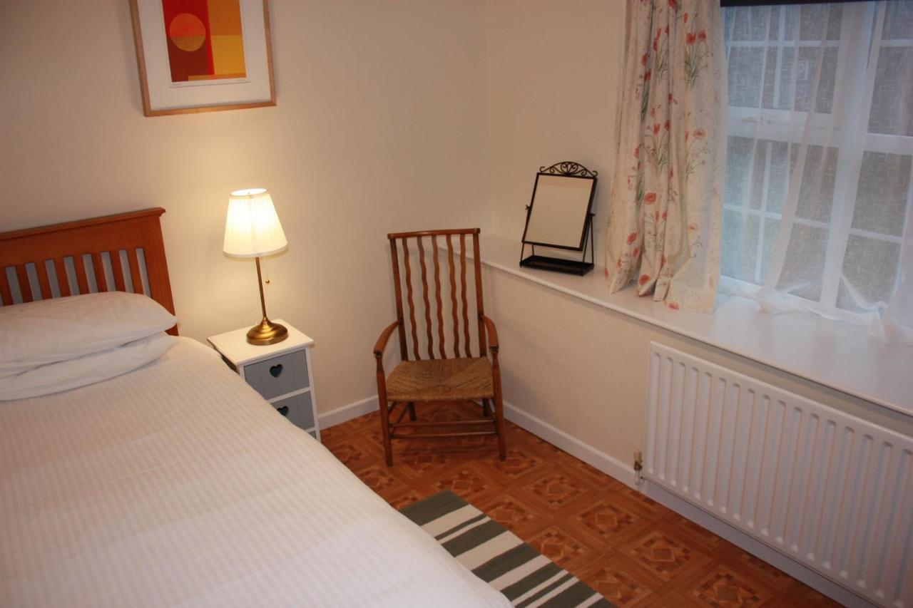 Tornaroan Cottage Ballycastle Luaran gambar